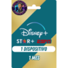 Disney Premium - Perfil
