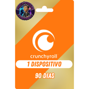 Copia de PLANTILLA PEFILES ORO Crunchyroll Perfil - 90 Dias