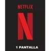 Netflix - Perfil
