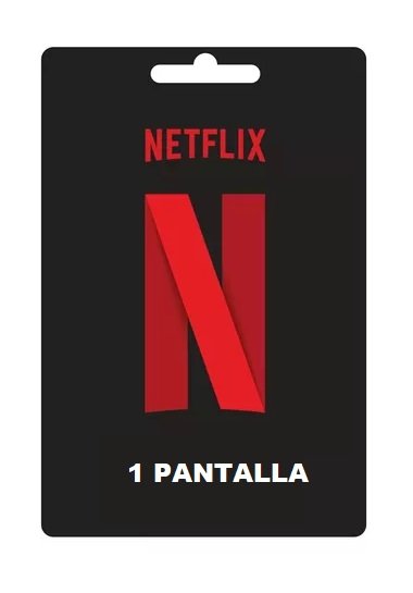 Netflix - Perfil