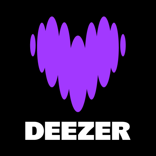 Deezer Premium - Individual