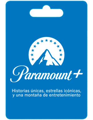 Paramuont-Plus-1 Paramount+ Perfil