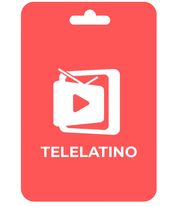 TeleLatino Premium